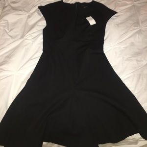 Black Banana Republic dress - BRAND NEW