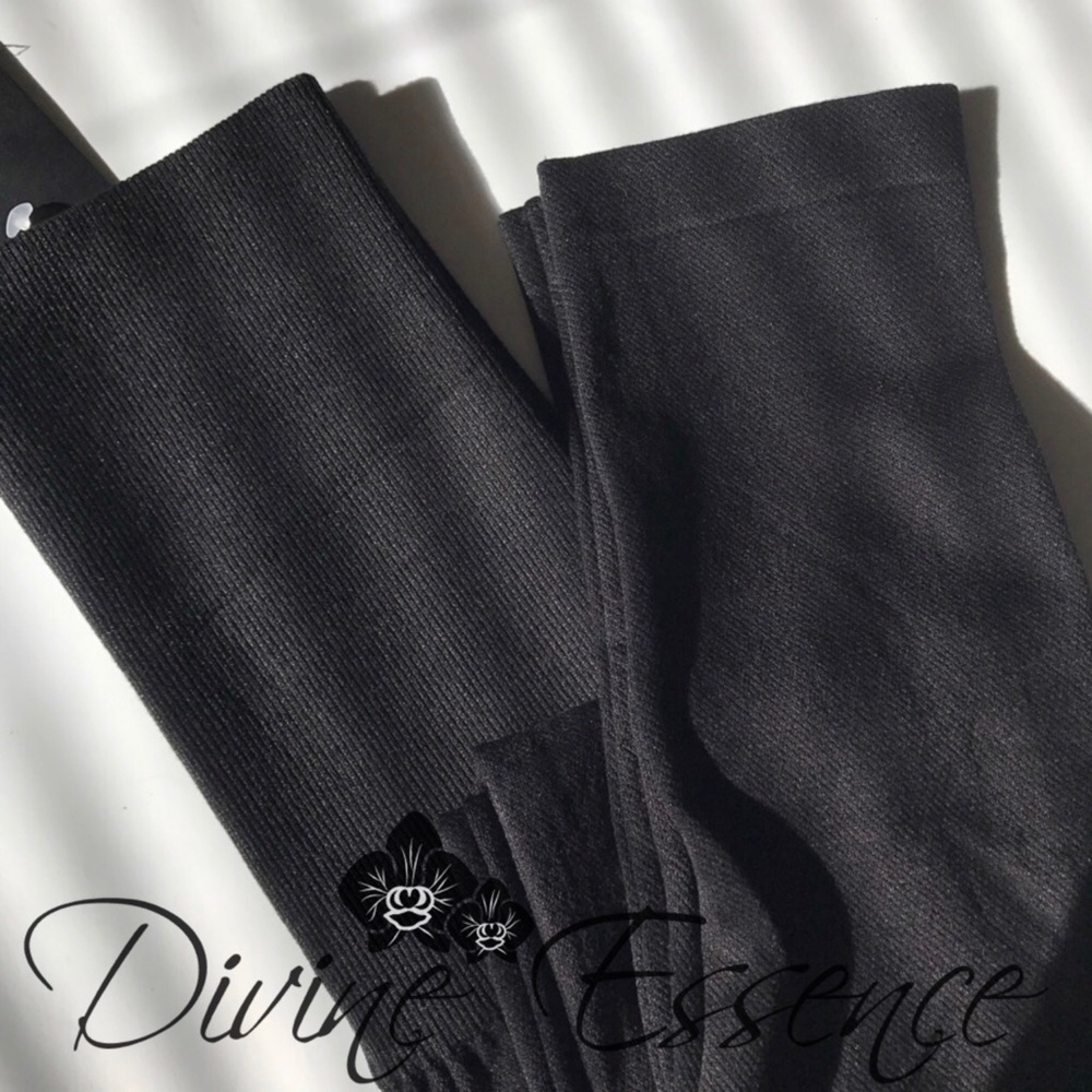 LAST ONE! HIGH WAIST COMPRESSION LEGGINGS - Picture 4 of 5