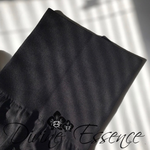 LAST ONE! HIGH WAIST COMPRESSION LEGGINGS - Picture 5 of 5