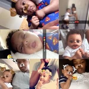 Meet your Posher, Venessa