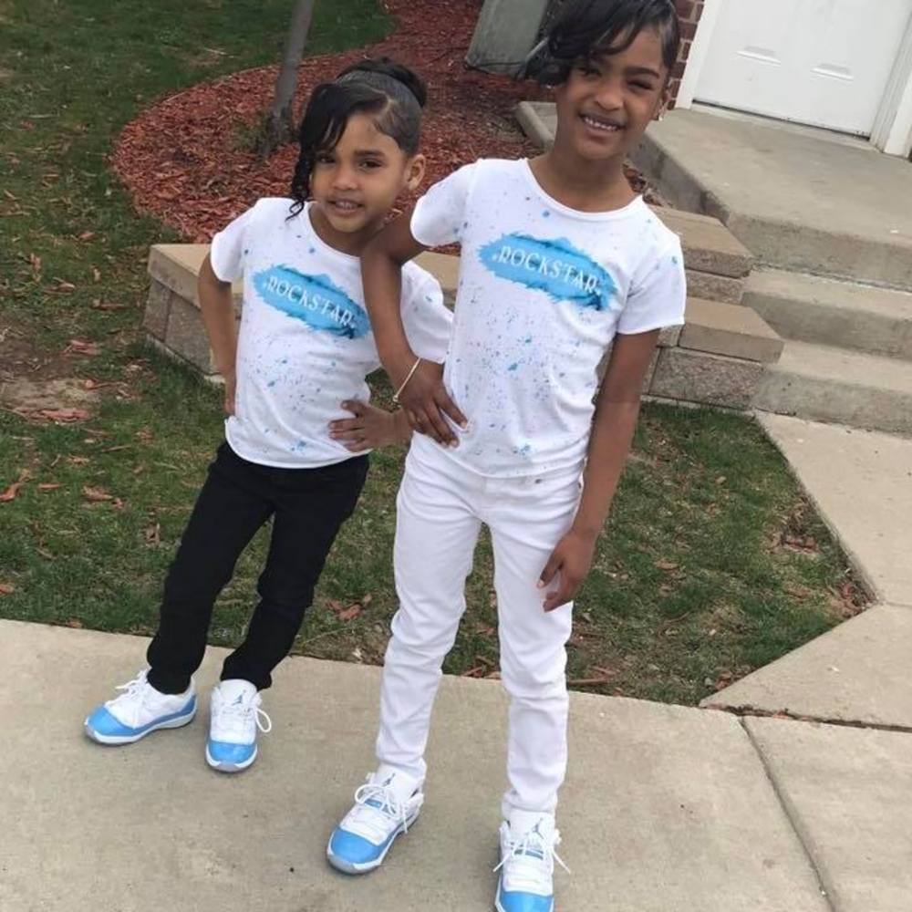 Meet your Posher, Shaquanna