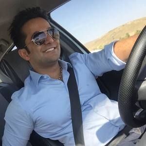 Meet your Posher, Alireza