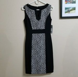 Tahari Dress