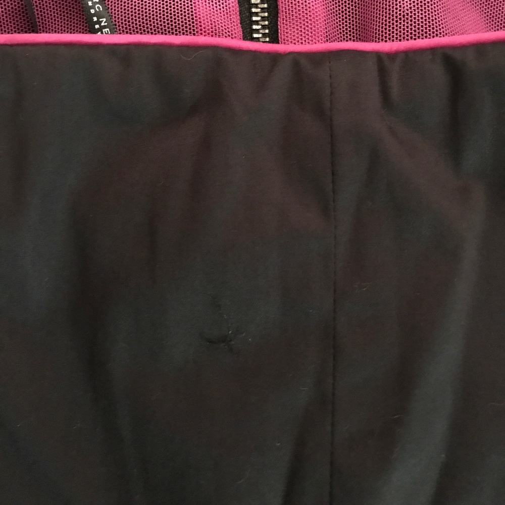 NWT~ Marc NY Andrew Marc dress - Picture 6 of 7
