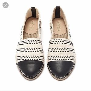 Loeffler Randall Espadrille Sneakers