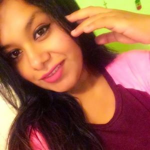 Meet your Posher, Jenny