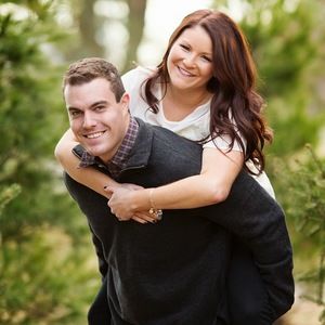 Meet your Posher, Whitney