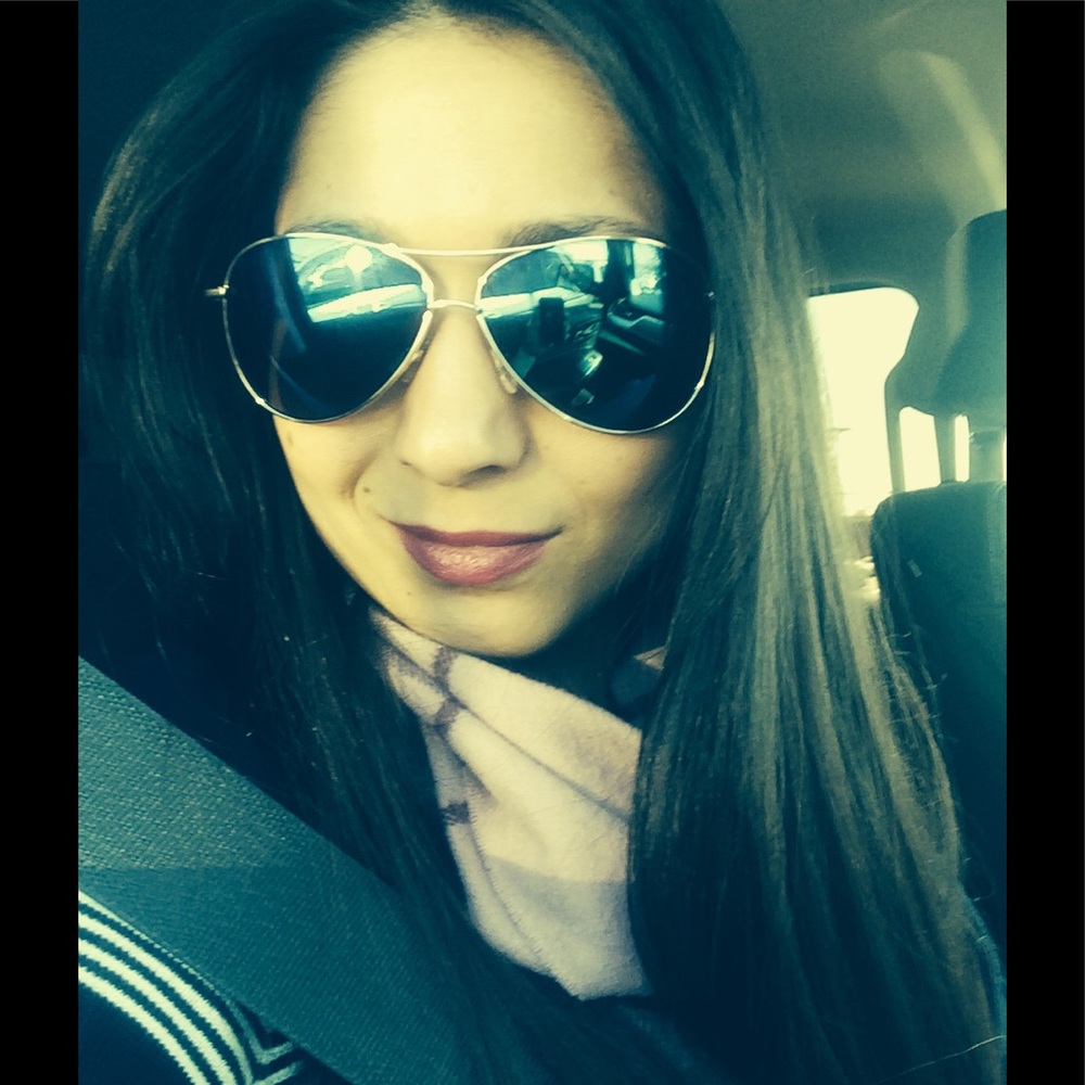 Meet your Posher, Nurana