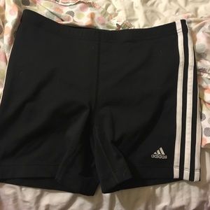 Adidas Workout shorts