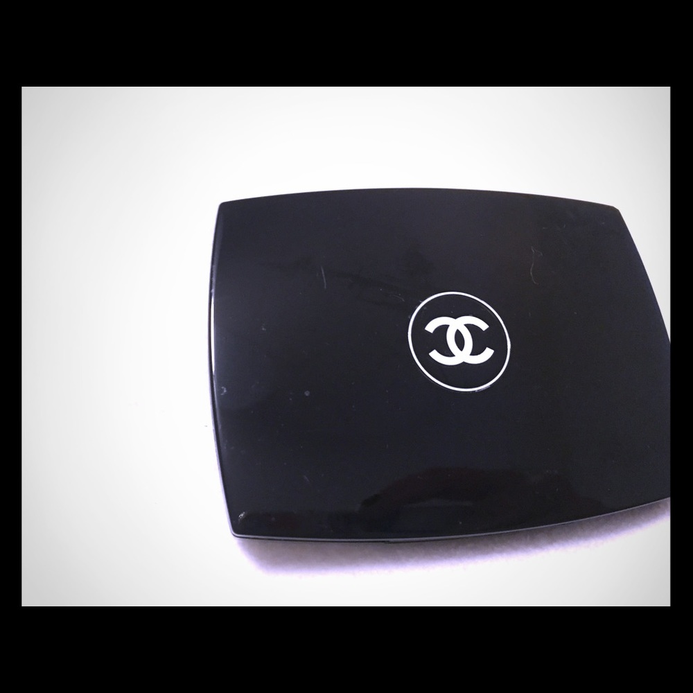 Chanel Powder Compact
