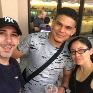 Meet your Posher, Willy