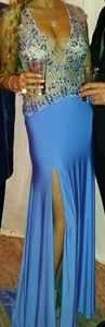 Jovani Evening Dress