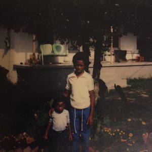 Meet your Posher, Charles