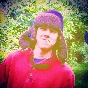 Meet your Posher, Elijah