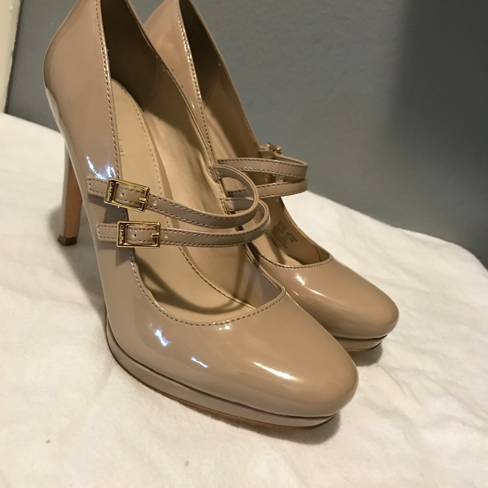 Cute Calvin Klein Heels