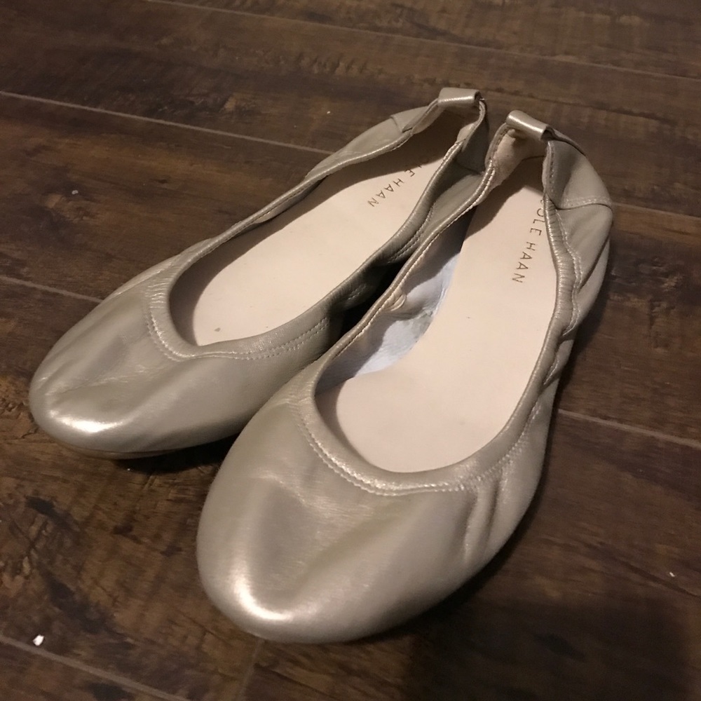 Flats for every day use