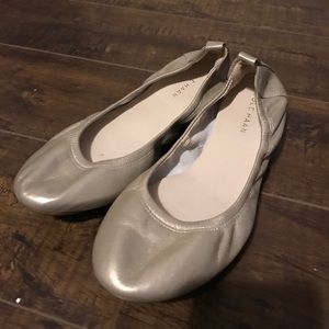 Flats for every day use