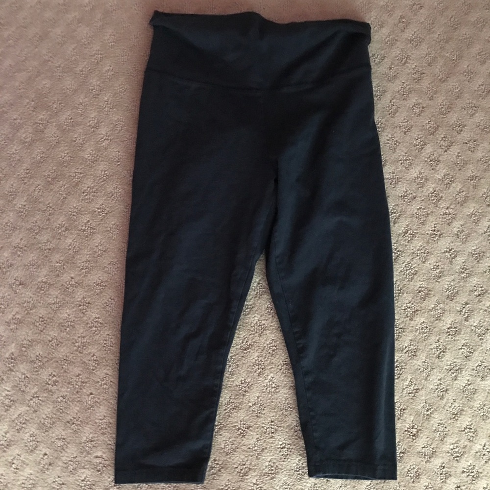 Aerie Crop Leggings