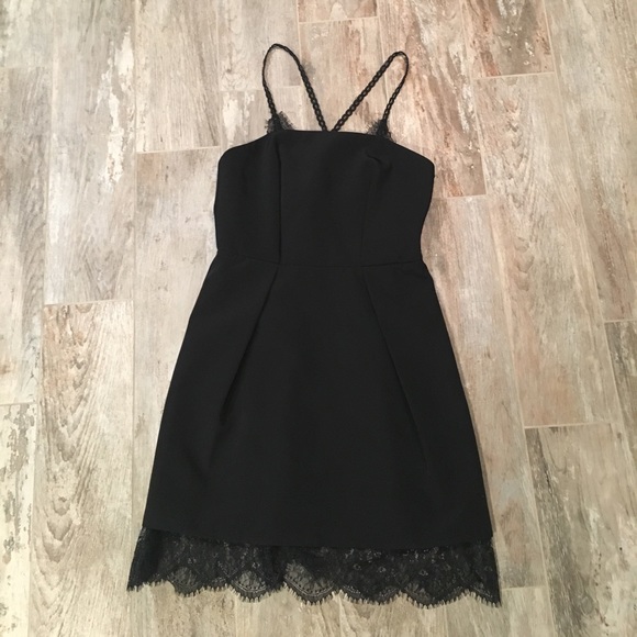 NWOT Topshop dress - Picture 4 of 8