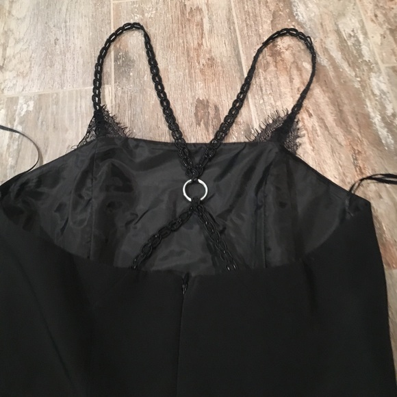 NWOT Topshop dress - Picture 6 of 8