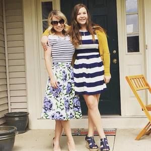 Meet your Posher, Rebekah