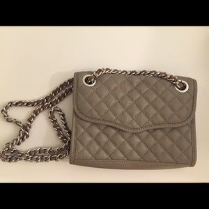 Rebecca Minkoff Quilted Crossbody bag