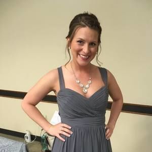 Meet your Posher, Tamra