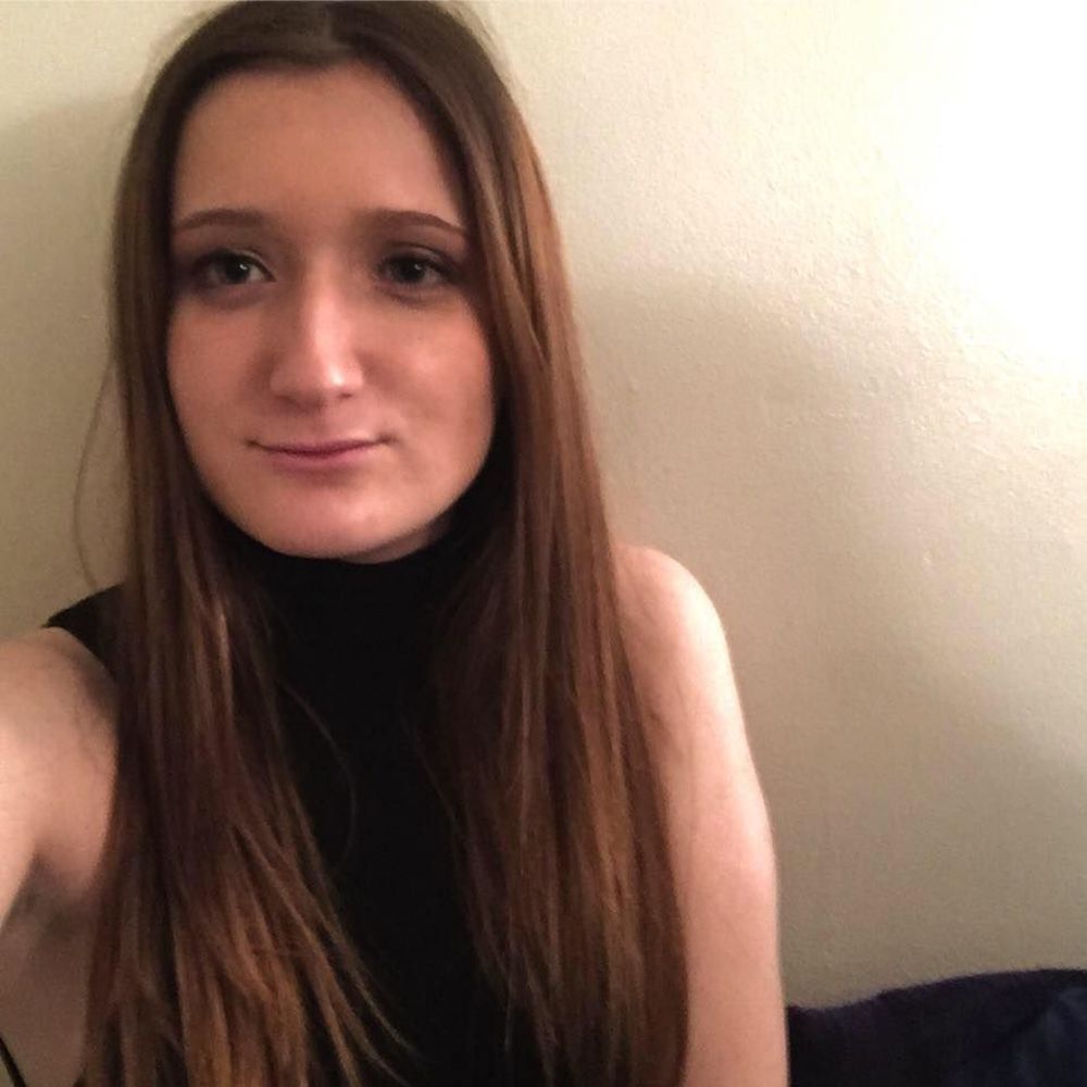 Meet your Posher, Jessica