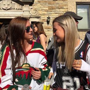 Meet your Posher, Ann