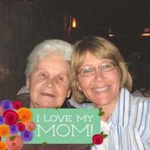 Meet your Posher, Kimberly