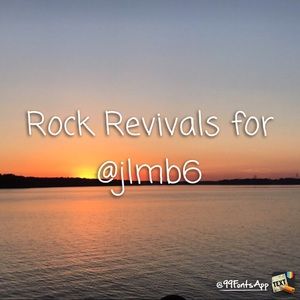 Rock Revivals