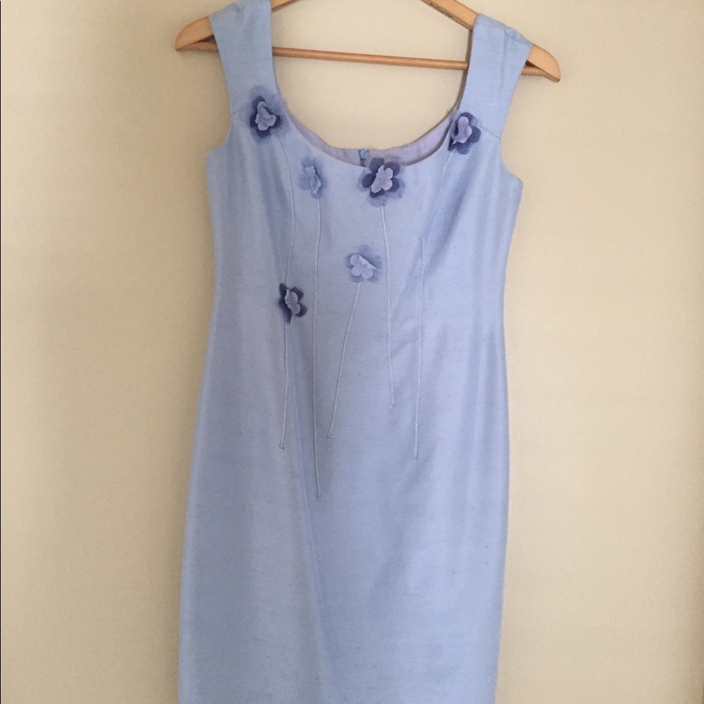 Sheath Dress
