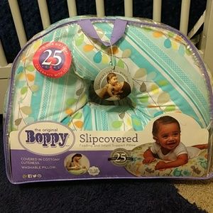 Boppy Pillow