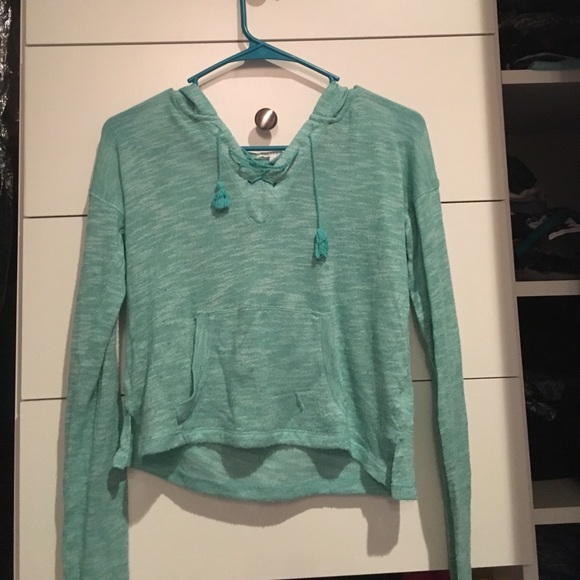 Aeropostale lightweight sweater - Picture 1 of 3