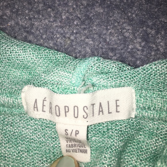 Aeropostale lightweight sweater - Picture 3 of 3