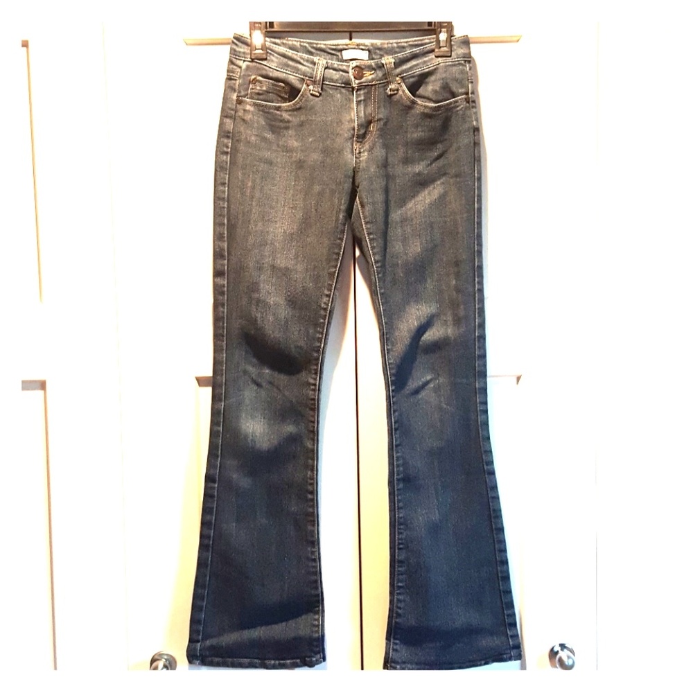 The "booty call" Bootcut Jeans