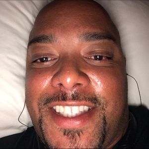 Meet your Posher, Elvin