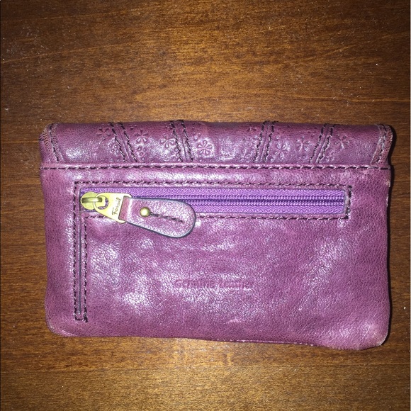 Wallet - Picture 2 of 3