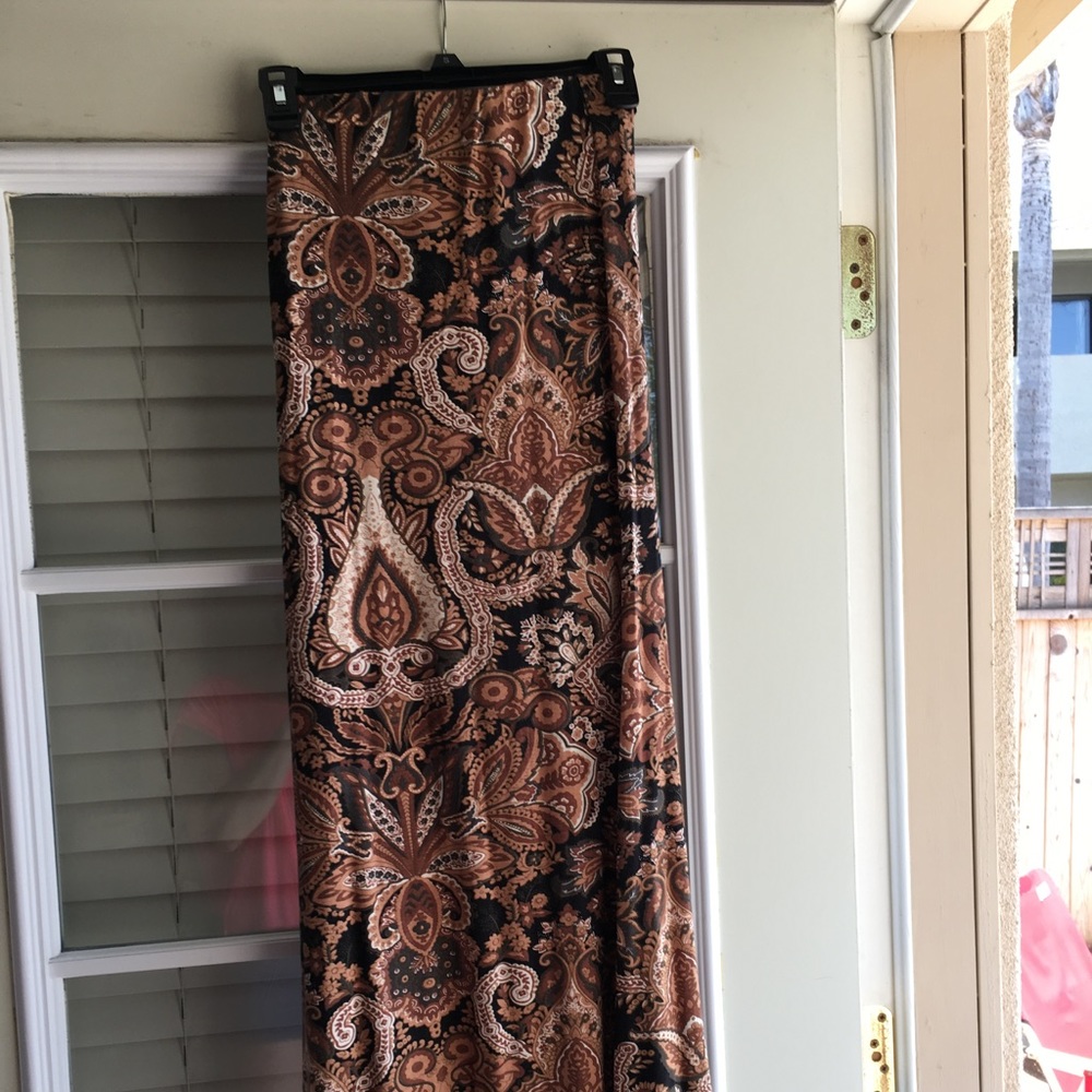 Novella royale skirt