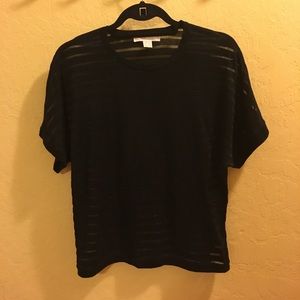 Michael Kors Sweater Tee