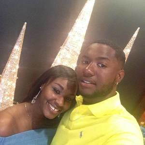 Meet your Posher, Brett