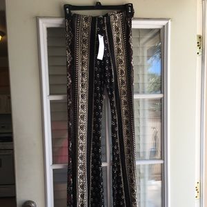 Novella royale Janis bells