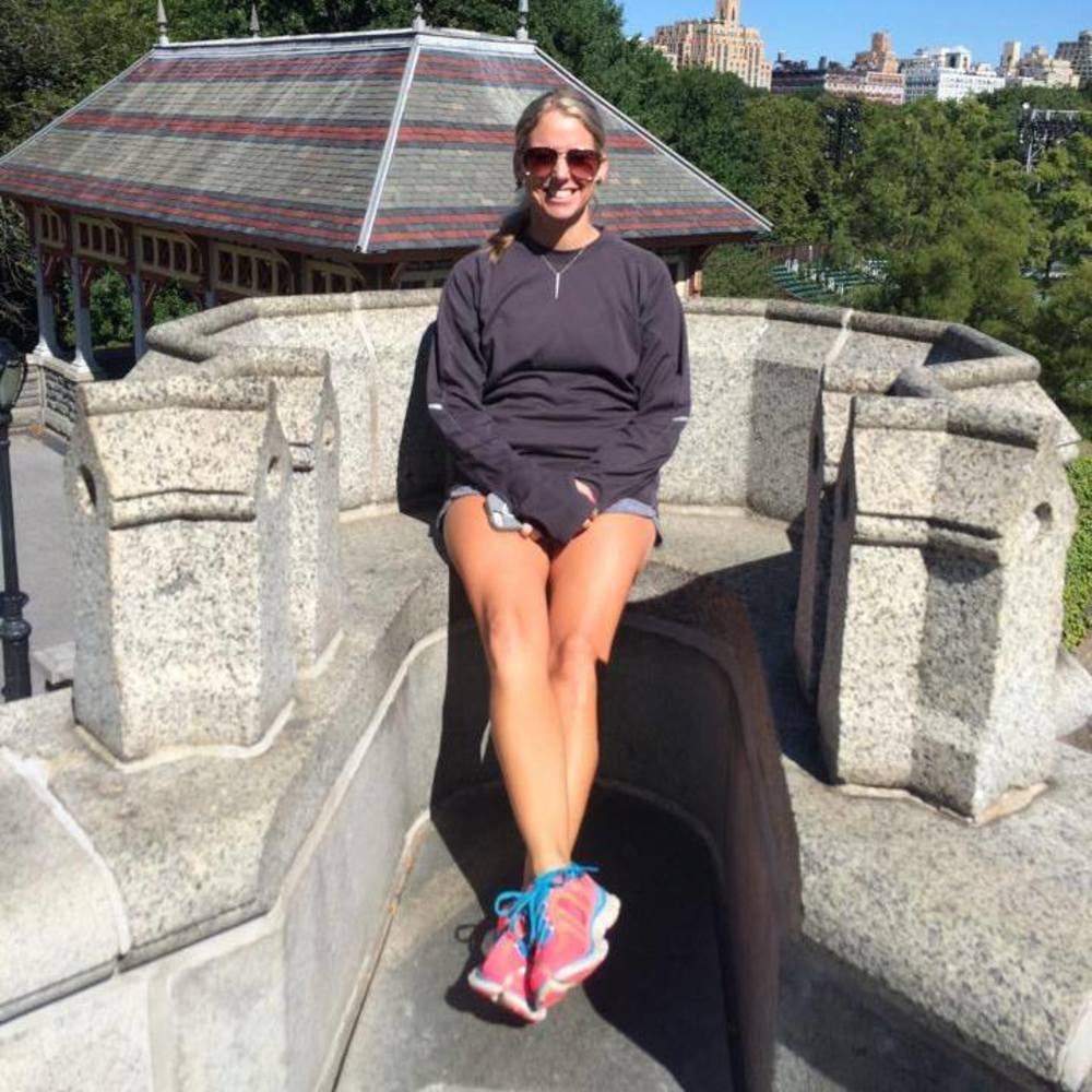 Meet your Posher, Amber