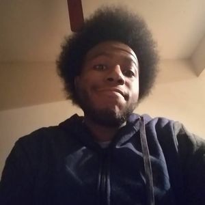 Meet your Posher, Marvin