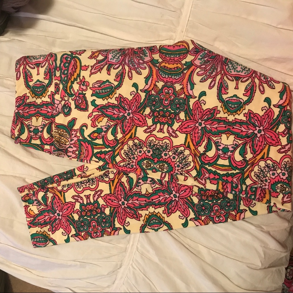 LuLaRoe Leggings