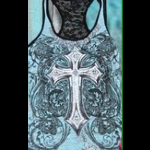 π» Women's Sexy Lace Tank Top - Picture 2 of 4