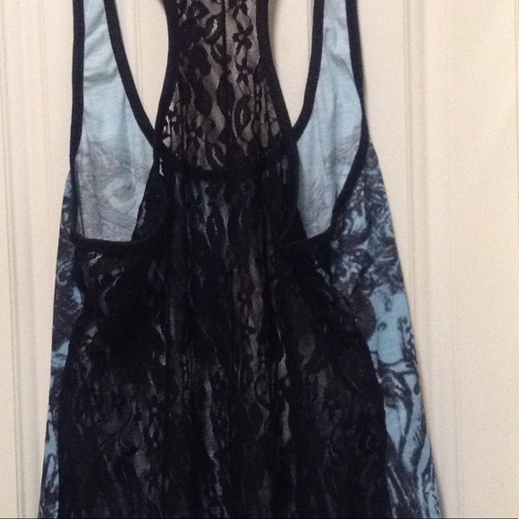 π» Women's Sexy Lace Tank Top - Picture 4 of 4