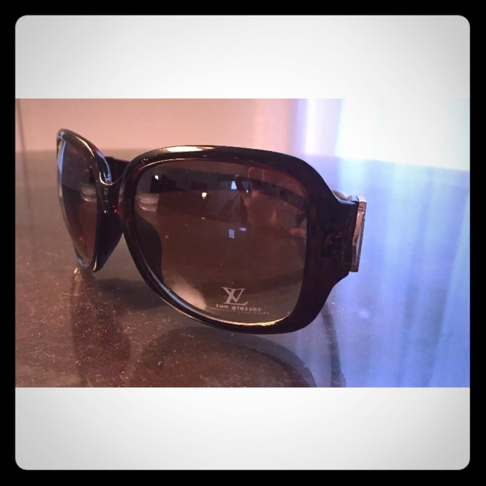 LV Sunglasses
