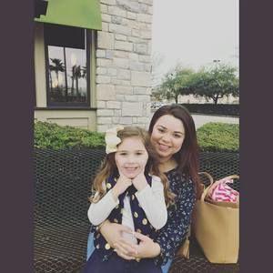 Meet your Posher, Krystal