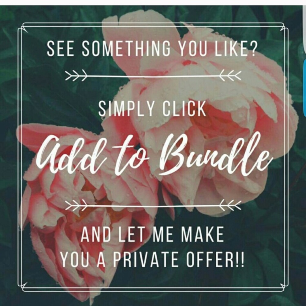 Offers Welcomed!!! All offers are considered.